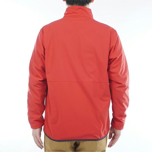 トミー　アウター