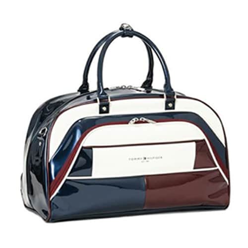 トミー　ボストンバッグ