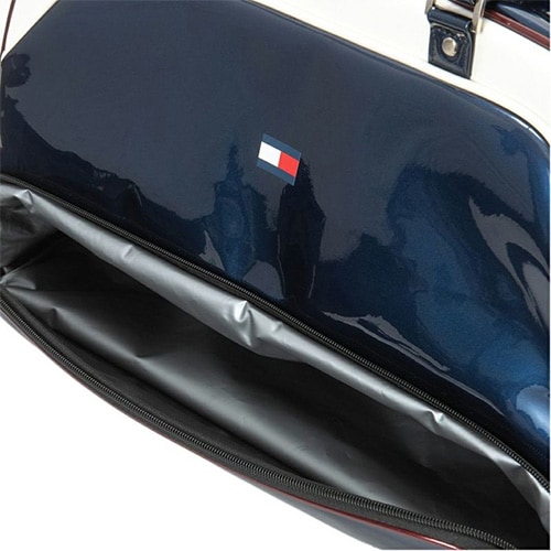 トミー　ボストンバッグ