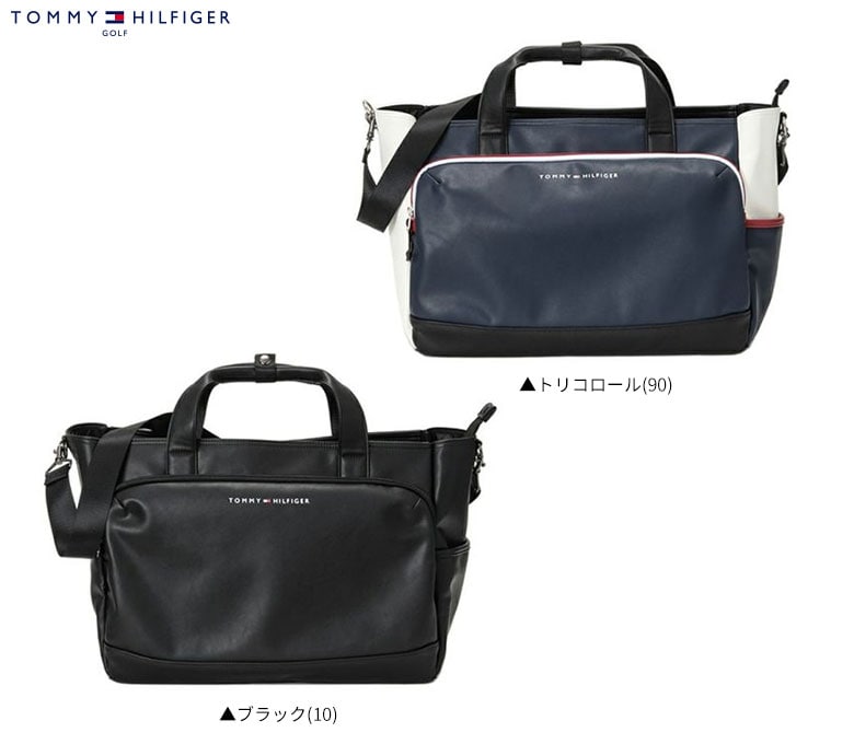 トミー　トートバッグ