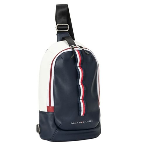 トミー ショルダーバッグ