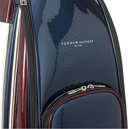 トミーヒルフィガー キャディバッグ