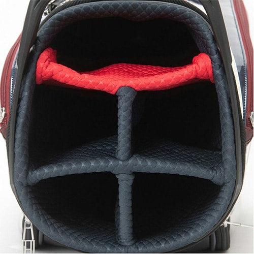 トミーヒルフィガー キャディバッグ