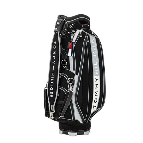 トミーヒルフィガー キャディバッグ