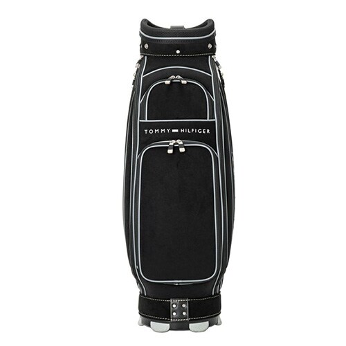 トミーヒルフィガー キャディバッグ
