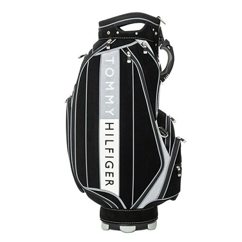 トミーヒルフィガー キャディバッグ