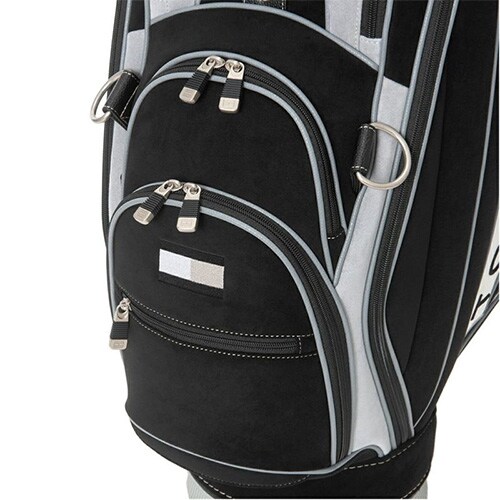 トミーヒルフィガー キャディバッグ