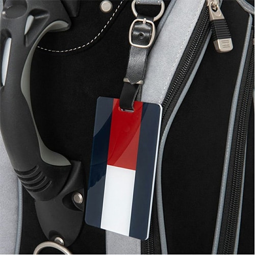 トミーヒルフィガー キャディバッグ