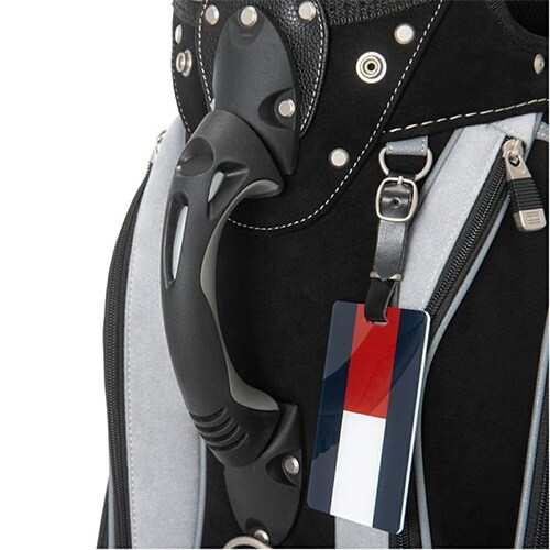 トミーヒルフィガー キャディバッグ