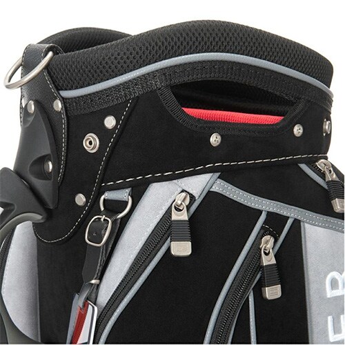 トミーヒルフィガー キャディバッグ