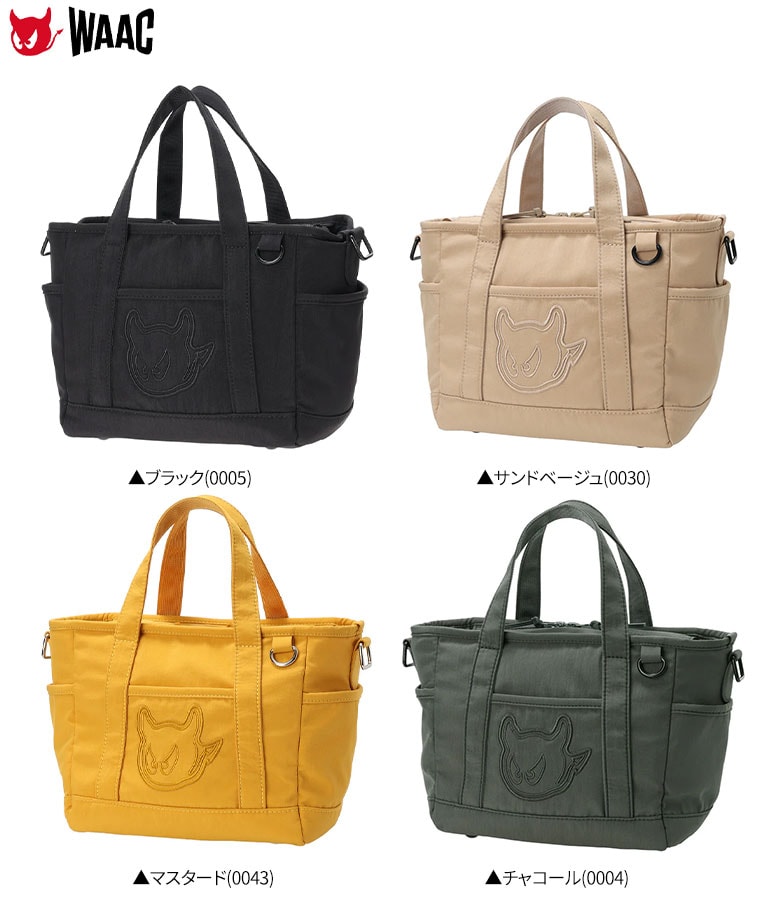 ワック　カートバッグ