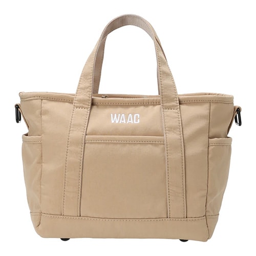 ワック　カートバッグ