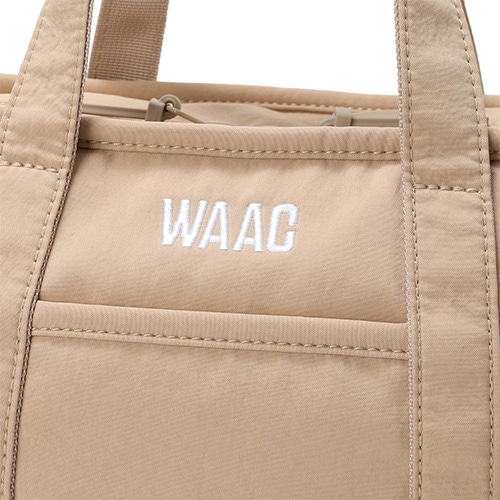 ワック　カートバッグ