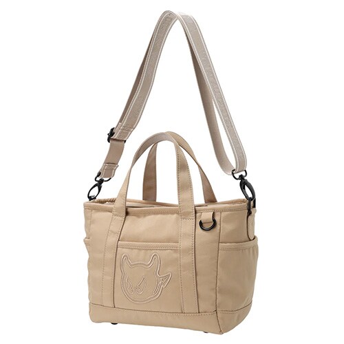 ワック　カートバッグ