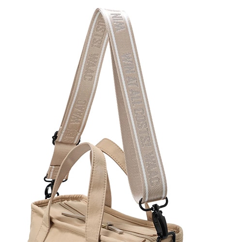 ワック　カートバッグ