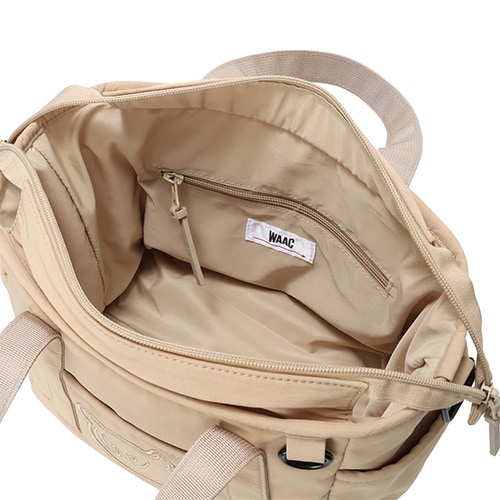 ワック　カートバッグ