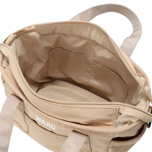 ワック　カートバッグ