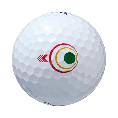 ブリヂストン ゴルフボール