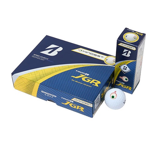 ブリヂストン ゴルフボール