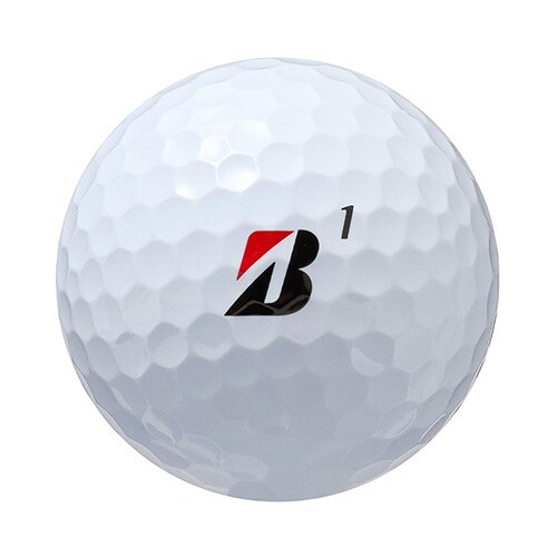 ブリヂストン　ゴルフボール