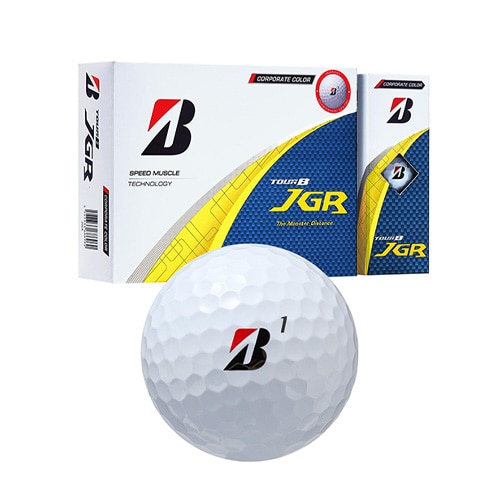 ブリヂストン　ゴルフボール