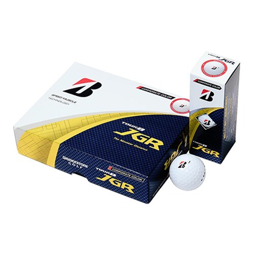 ブリヂストン　ゴルフボール