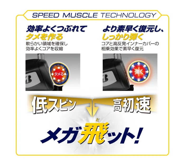 ブリヂストン　ゴルフボール