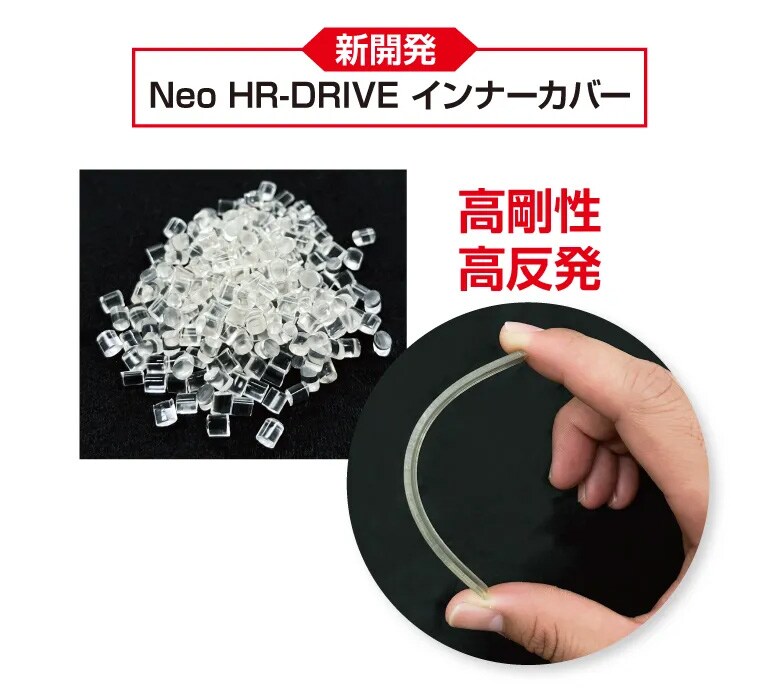 ブリヂストン　ゴルフボール