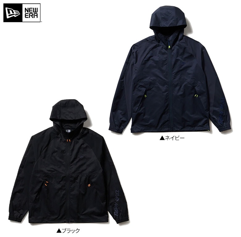 ニューエラ ジャケット