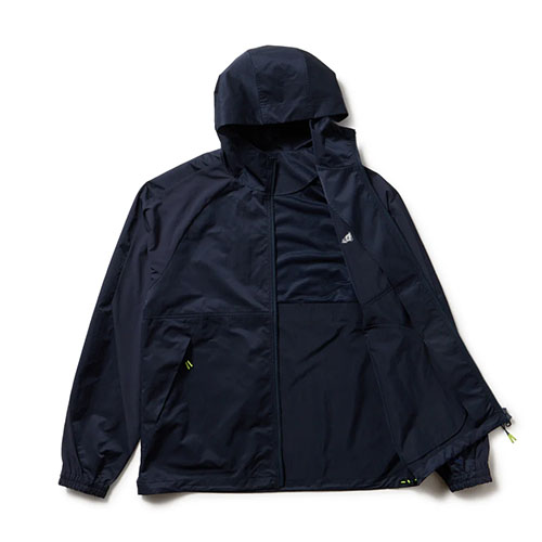 ニューエラ ジャケット