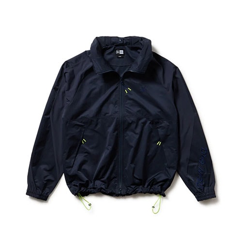 ニューエラ ジャケット