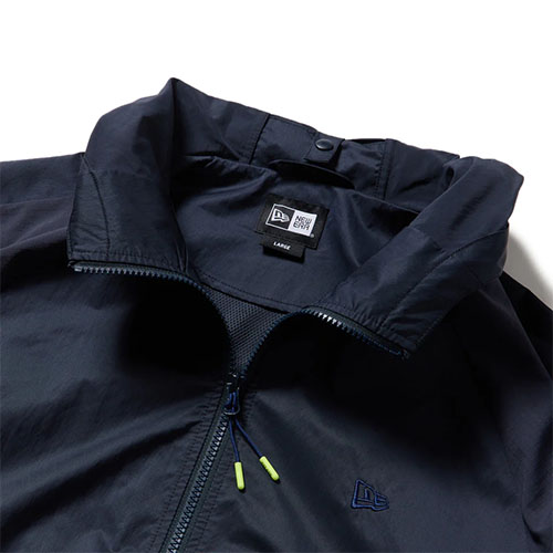 ニューエラ ジャケット