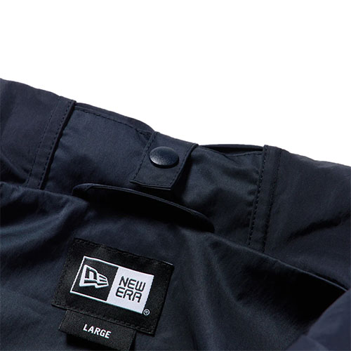 ニューエラ ジャケット