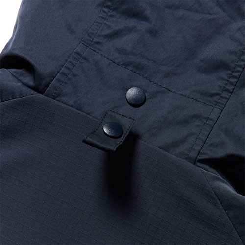 ニューエラ ジャケット