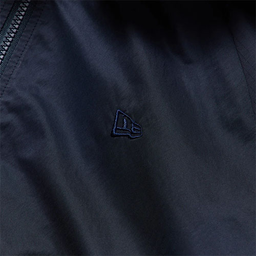 ニューエラ ジャケット