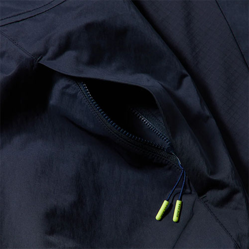 ニューエラ ジャケット