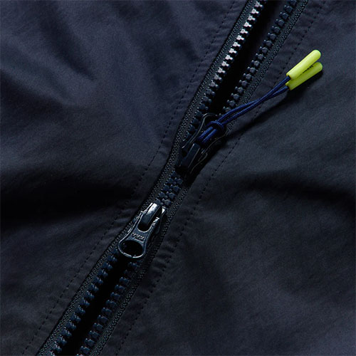 ニューエラ ジャケット