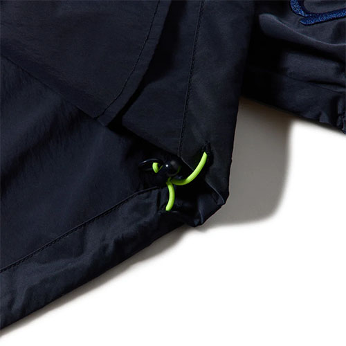 ニューエラ ジャケット