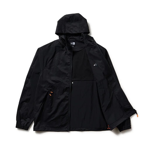 ニューエラ ジャケット