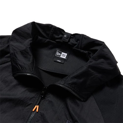 ニューエラ ジャケット