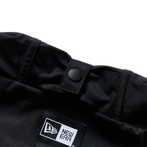 ニューエラ ジャケット