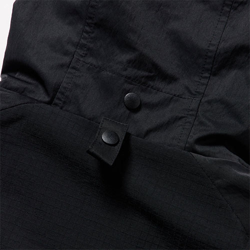 ニューエラ ジャケット