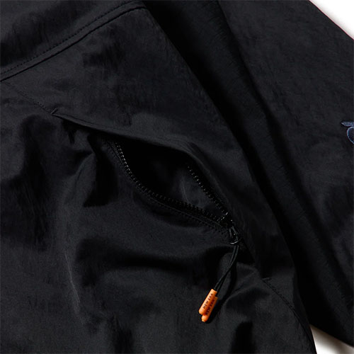 ニューエラ ジャケット