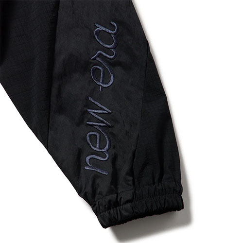 ニューエラ ジャケット