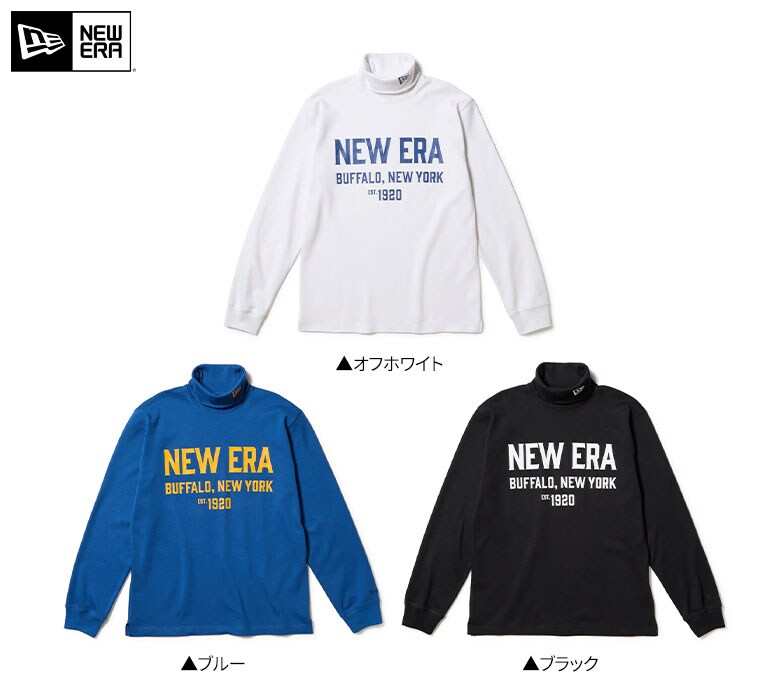 ニューエラ シャツ