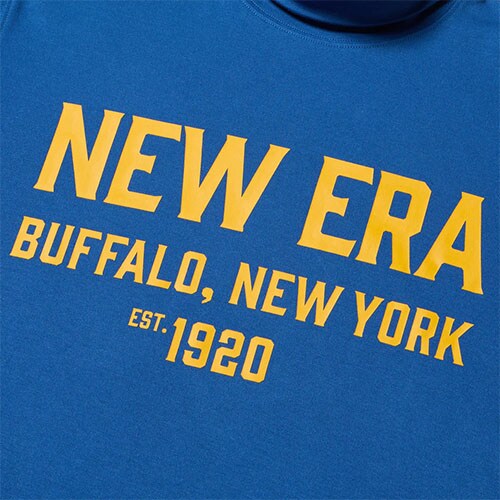 ニューエラ シャツ