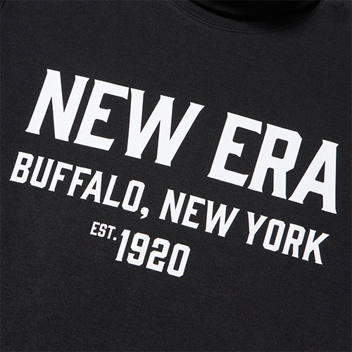 ニューエラ シャツ