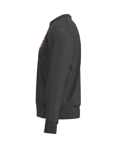 ピン　セーター