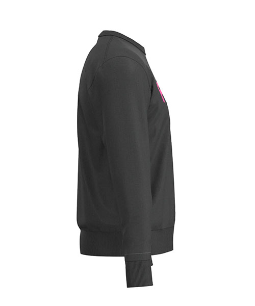 ピン　セーター