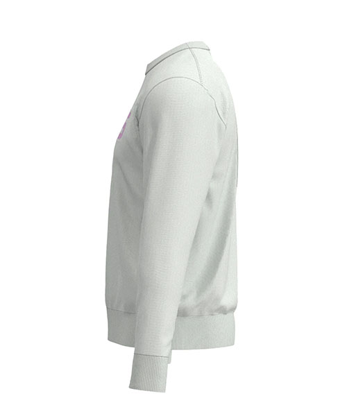 ピン　セーター